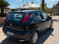 Usata Fiat Punto 90 CV (66 kW) 2018 Utilitaria