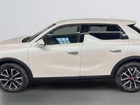 Usata DS Automobiles DS3 Performance 101 CV (74 kW) 2024 Bianco SUV
