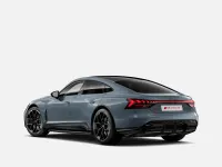 Nuova Audi e-tron Performance 163 kW (222 CV) 2026 Grigio kemora metallizzato SUV