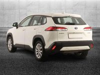 Usata Toyota Corolla Cross Trend 199 CV (146 kW) 2024 Bianco SUV