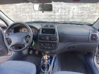 Usata Fiat Marea Weekend 110 CV (80 kW) 2001 Station wagon