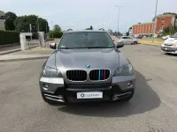 Usata BMW X5 Comfort Edition 235 CV (172 kW) 2007 Grigio SUV