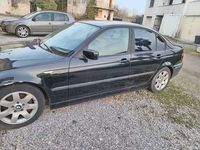 usata BMW 320 320 d Eletta 150cv