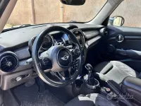 Usata Mini Cooper 2017 Utilitaria