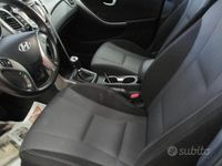 usata Hyundai i30 i30 Wagon 1.6 CRDi Comfort A/T