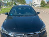 usata Opel Astra SW SPORT TOURER 2017 - 127000 km