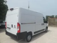 Usata Fiat Ducato 140 CV (102 kW) 2024 Bianco Furgone