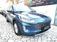 Occasion Ford Kuga ST-Line X 120 PK (88 kW) 2020 SUV