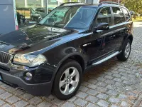 Usata BMW X3 177 CV (130 kW) 2008 Other SUV