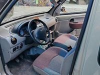 Usata Renault Kangoo 80 CV (58 kW) 2002 Monovolume