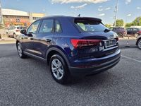 Usata Audi Q3 S-Line 150 CV (110 kW) 2022 Blu SUV