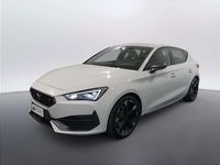 Usado Cupra Leon 204 CV (150 kW) 2023 Blanco Berlina