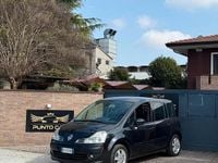 Usata Renault Modus 2011 Nero Monovolume