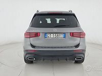Usata Mercedes GLB220 Advanced Plus 190 CV (139 kW) 2024 Grigio SUV