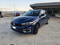 Usata Fiat Tipo S 130 CV (95 kW) 2025 Blu Berlina