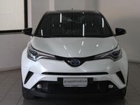 usata Toyota C-HR 1.8 Hybrid