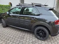 Usata Citroën C4 Shine 99 CV (72 kW) 2016 SUV