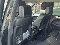 Usata Mercedes ML350 258 CV (189 kW) 2014 Nero SUV