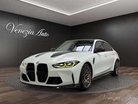 Usata BMW M3 551 CV (405 kW) 2024 Bianco Berlina