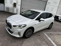 Usata BMW 225 Active Tourer Luxury Line 136 CV (100 kW) 2022 Monovolume