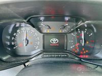 Usata Toyota Proace Verso City 130 CV (95 kW) 2022 Grigio Station wagon