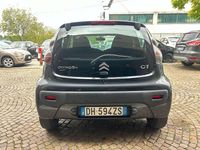 Usata Citroën C1 68 CV (50 kW) 2007 Grigio Utilitaria