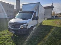Usata Mercedes Sprinter 129 CV (94 kW) 2014 Furgone