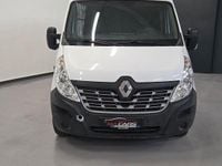 Usata Renault Master 150 CV (110 kW) 2019 Bianco Berlina