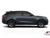Nuova Land Rover Range Rover Velar HSE Dynamic 404 CV (297 kW) 2025 Blu metallizzato SUV