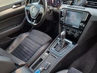 Usata VW Passat 2018 Grigio Berlina