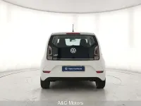 Usata VW up! high up! 75 CV (55 kW) 2017 Other Utilitaria