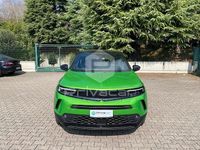 Usata Opel Mokka 101 CV (74 kW) 2022 Verde SUV