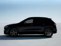 Nuova Mercedes GLA200 AMG line 2025 Nero SUV