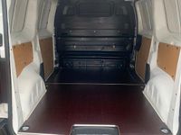 Usata Citroën Jumpy 90 CV (66 kW) 2016 Bianco Monovolume