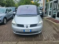 Usata Renault Espace Initiale Paris 175 CV (128 kW) 2011 Grigio Monovolume