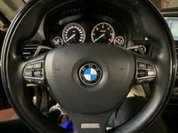usata BMW 640 d motore da montare