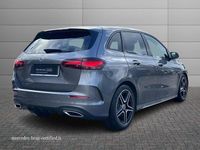 Nuova Mercedes B180 Advanced Plus 116 CV (85 kW) 2026 Grigio Utilitaria