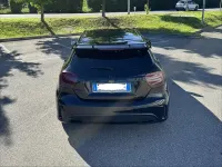 Usata Mercedes A45 AMG AMG 360 CV (264 kW) 2015 Nero Utilitaria