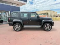 Usata ICH-X K2 162 CV (119 kW) 2025 Nero SUV