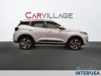 Usata EMC SEI 147 CV (108 kW) 2026 Bianco SUV