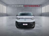 Nuova Fiat Scudo S 150 CV (110 kW) 2026 Bianco Furgone
