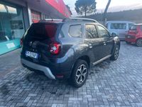 usata Dacia Duster 1.5 dci Ambiance Family 4x2 s&s 110cv