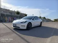 Usata Tesla Model 3 Performance 155 kW (211 CV) 2021 Berlina