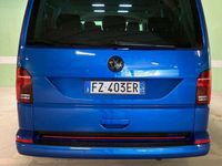 usata VW Caravelle T6.1CRUISE 2.0 TDI DSG