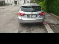 Usata Hyundai i40 Comfort 136 CV (100 kW) 2012 Station wagon