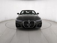 Usado BMW 420 M Sport 184 CV (135 kW) 2023 Gris Descapotable