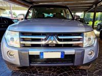 usata Mitsubishi Pajero 3.2 DI-D 16V 5p. Invite