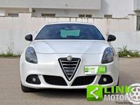 usata Alfa Romeo Giulietta (2010-21) 2.0 JTDm-2 170 CV Distinctive