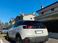Usata Peugeot 3008 2018