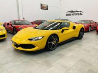 Nuova Ferrari 296 663 CV (487 kW) 2025 Other Coupé